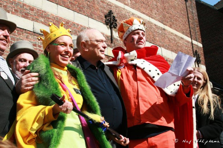 Le programme - Carnaval de Tournai 2020 Carnaval de Tournai 2020