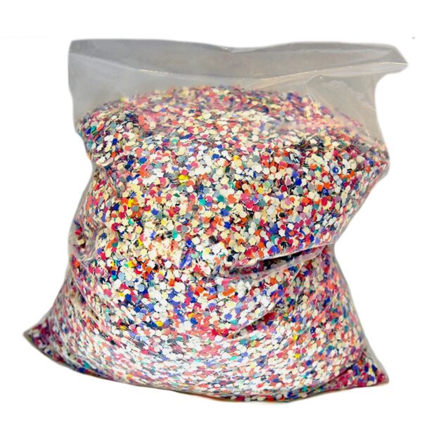 Confettis 5kg
