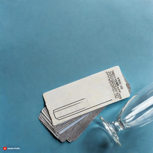 Pack tickets boissons - préventes