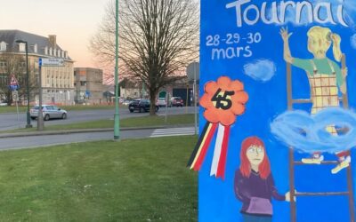 Vu en ville…