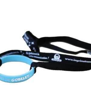Porte-Gobelet - 2 €