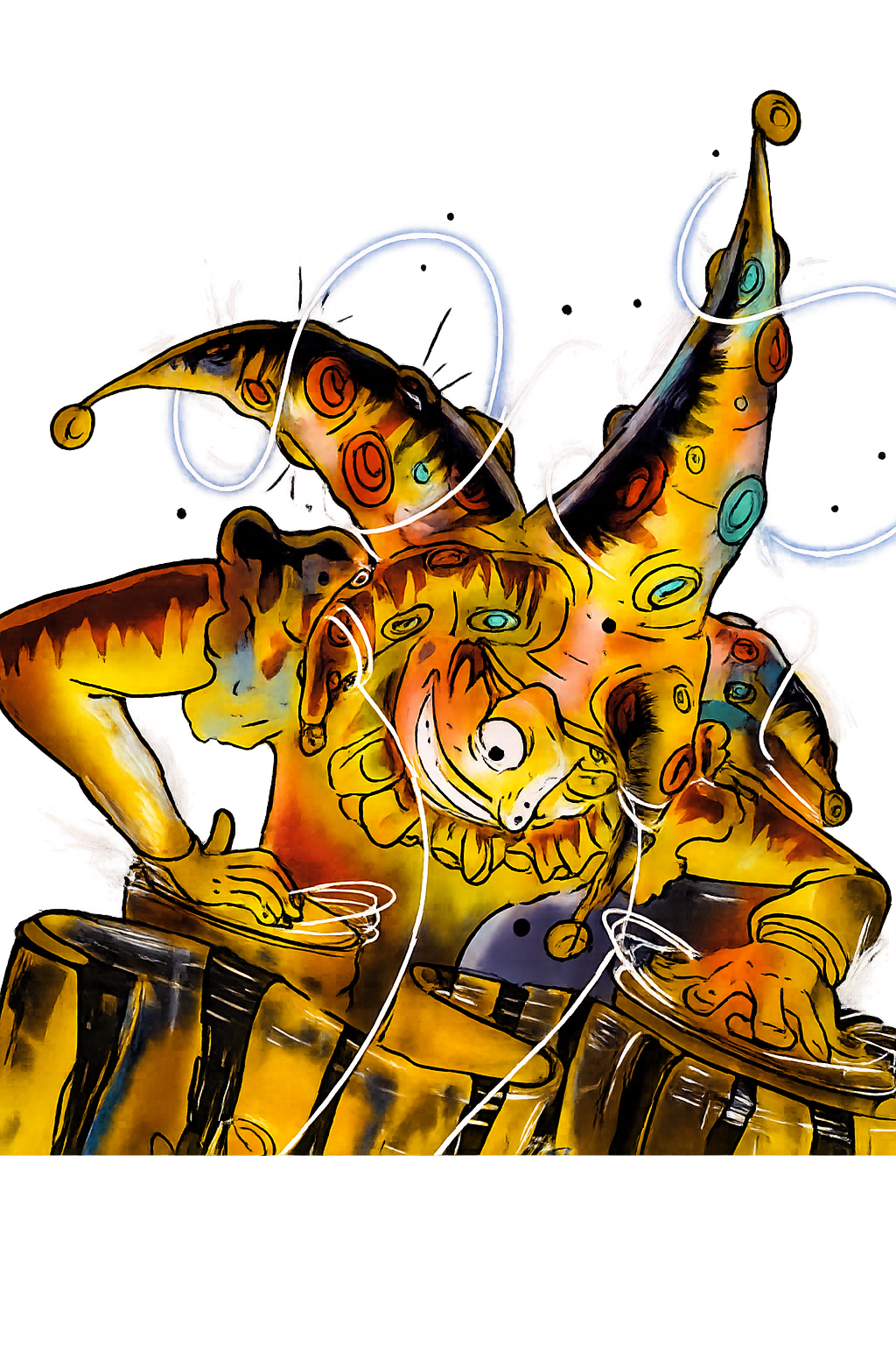 Carnaval de Tournai 2026